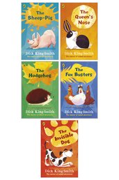Dick King-Smith 5 Book Set
