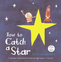 Oliver Jeffers 6 Picture Book Set