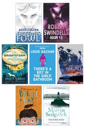Pie Corbett's Page-Turners: Year 5 (6 Book Set)