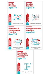 Year 3 Home Learning Essentials Pack