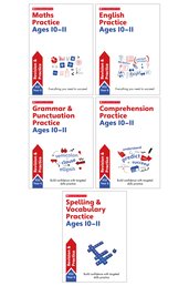 Year 6 Home Learning Essentials Pack