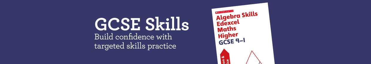 GCSE Skills