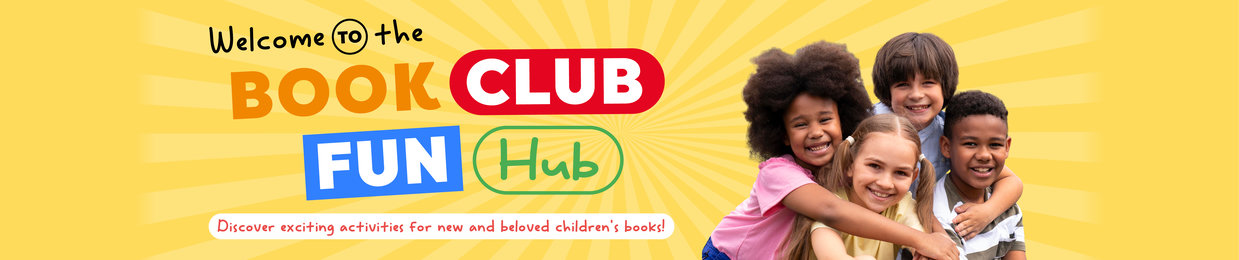 Welcome to the Book Club Fun Hub!