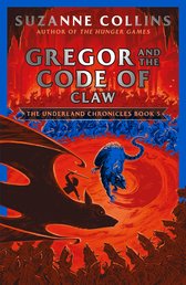 The Underland Chronicles 1-5