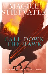 The Dreamer Trilogy