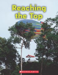 Connectors: Reaching The Top (6 Copies)