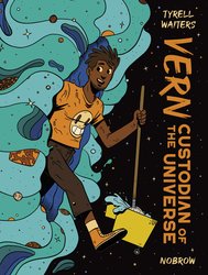 Vern: Custodian of Universe