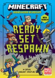 Ready. Set. Respawn!