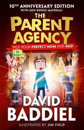 Parent Agency (6 Copies)