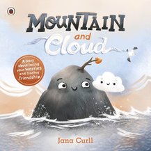 Mountain & Cloud
