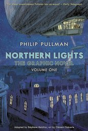 Northern Lights - The Graphic Novel Volume 1