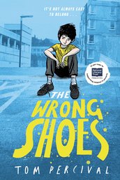 Wrong Shoes
