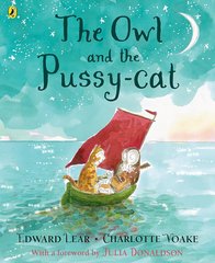 Owl and the Pussycat