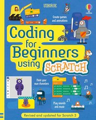 Coding for Beginners: Using Scratch