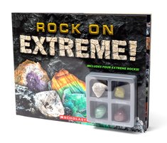 Rock On! Extreme Rocks