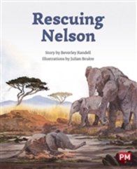 Rescuing Nelson x6
