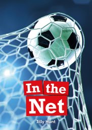 Striders Phonics Readers Set 2: In the Net (6 Copies)