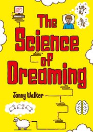 Striders Phonics Readers Set 12: The Science of Dreaming 6 Book Set
