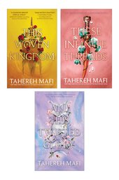 This Woven Kingdom Pack x3