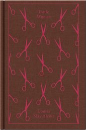 Little Women Clothbound Ed