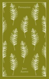 Persuasion Clothbound Ed