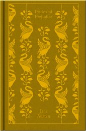 Pride & Prejudice Clothbound