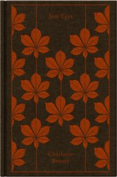 Jane Eyre Clothbound Ed