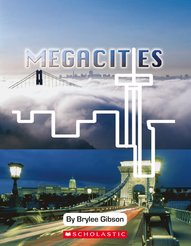 Connectors Ages 9+: Megacities (6 Copies)