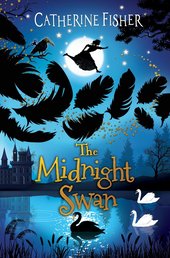 Midnight Swan