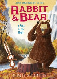 Rabbit and Bear