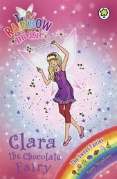 Rainbow Magic Sweet Fairies