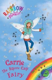 Rainbow Magic Green Fairies