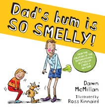 The New Bum Series!