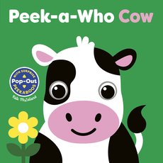 Peek-a-Who