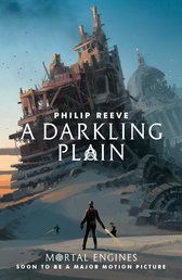 Mortal Engines Quartet