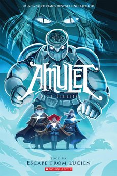 Amulet