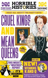 Horrible Histories Special