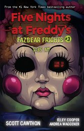 Five Nights at Freddy's