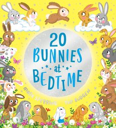 Twenty at Bedtime