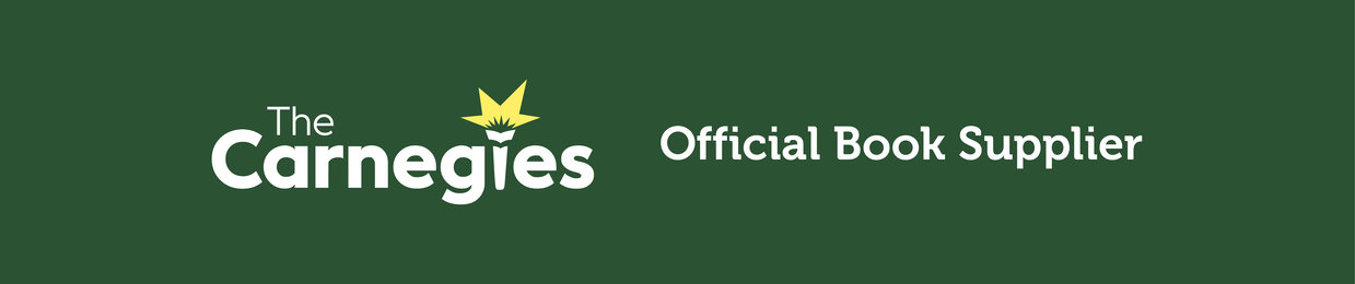 The Carnegies: Official Book Supplier