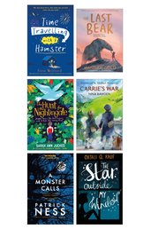 Key Stage 2 Books about Grief and Loss 10 Book Set