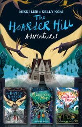 A Hoarder Hill Adventure