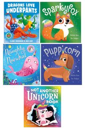 Magical Animals Pack