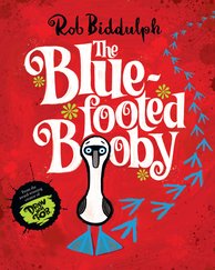 Rob Biddulph Picture Book Set (4 Books)