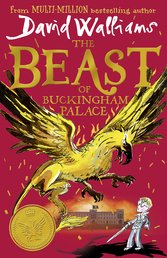David Walliams Younger Fiction 5 Book Set
