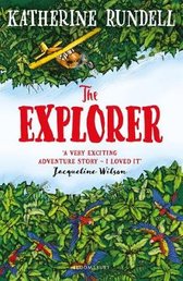Katherine Rundell 4 Book Set