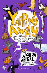 Yapping Away (6 Copies)
