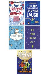 What to Read After: Can You See Me? Pack