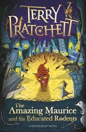 Amazing Maurice and his Educated Rodents (6 Copies)