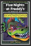 Five Nights at Freddy's: Escape The Pizzaplex